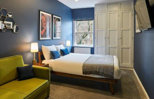 Host & Stay - The Georgian Quarters at Falkner Street - Foto 61