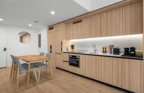 Modern Downtown Miami Condo w Pool and Gym - Foto 14