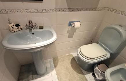 Orion Guesthouse Telhado - Foto 25