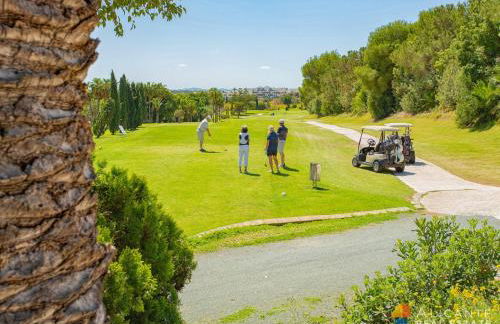 225 Relax Lomas de Cabo Roig - Alicante Holiday - Foto 31