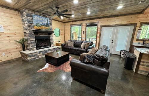 The Moonlight Dream Cabin! - Foto 26