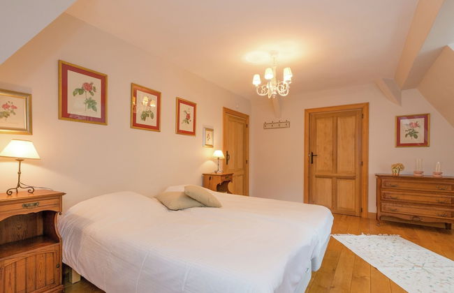 Le Hameau du Chateau - Elegance and Serenity - Photo 7