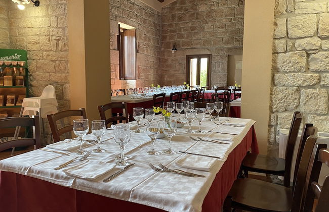 Agriturismo Il Melograno - Foto 61