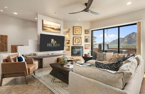 Sycamore Canyon Retreat - Foto 6