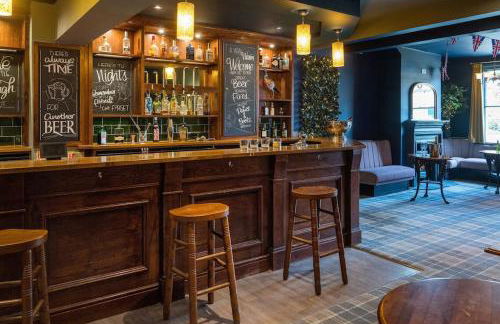 The Lettered Board Apartments - Foto 1