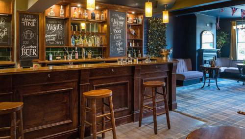 The Lettered Board Apartments - Foto 1