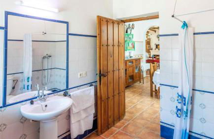 Cortijo La Torca Fuente de Piedra by Ruralidays - Foto 16