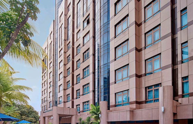 Orchard Grand Court - Photo 34