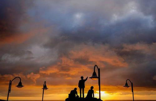 Elisabeth Vacacional La Palmita - Foto 42