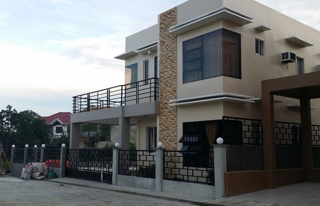 Ramyer Transient House 1 - Tagbilaran - Foto 1