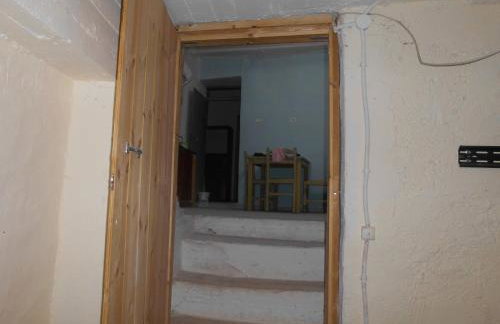 Σπίτι Monemvasia Kritsas - κάτω από τη - Ροδάνθη - Foto 22