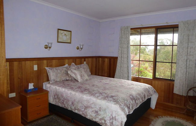 Platypus Park Country Retreat - Foto 9