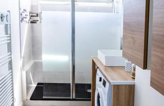 Oasis urbaine - proche centre-ville - garage - Foto 10