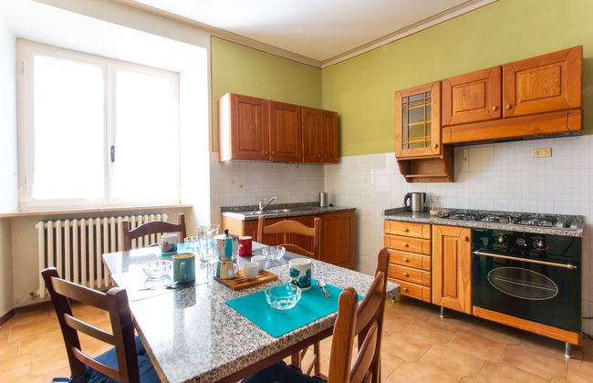 Appartamento Sol - Foto 4