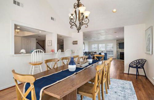 Secluded beachfront house with gorgeous ocean views - Foto 9