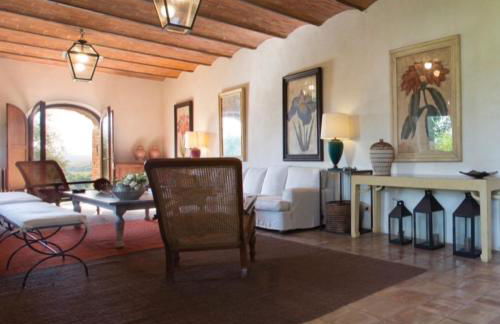 PodereCasello Vicodarbia Siena - Foto 9