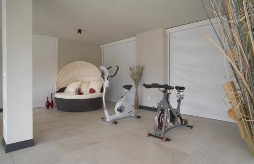 Penthouse & Garden - luxury apartment - Foto 56