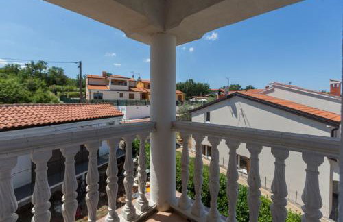 Holiday house with a swimming pool Radmani, Porec - 16440 - Photo 40