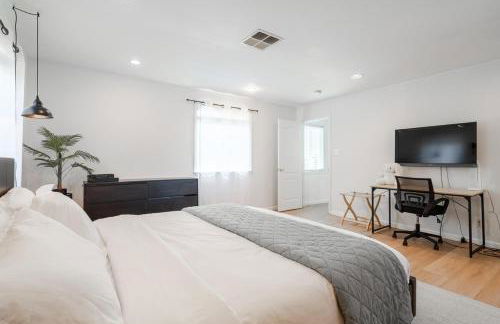 Cozy Designer 3BR 7-mins to Oakland Airport - Foto 28