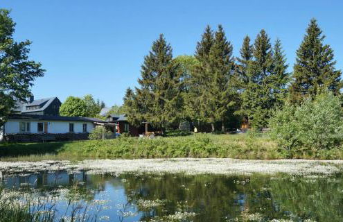 Kammbaude Neuhermsdorf - Foto 44