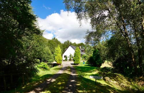 Tarmachan Cottage - West Highland Getaway - Photo 43