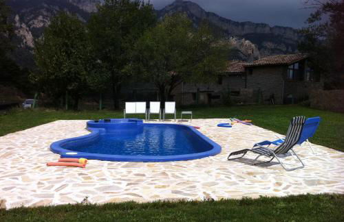 Complex Rural Can Caubet - Foto 58