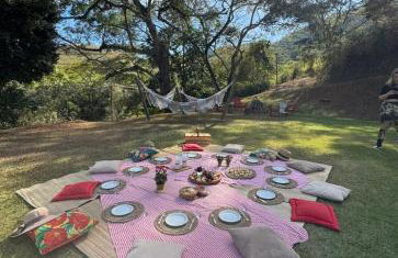 Sítio Refúgio da Represa - Photo 11