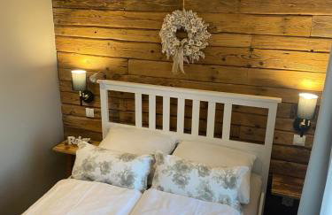 Apartamenty sudeckie nad zalewem I-IV między Karpaczem a Szklarską Porębą w Karkonoszach - Foto 42