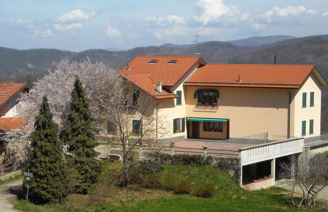 Azienda Agrituristica Lavagè - Foto 23