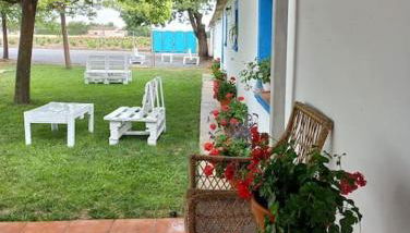 Villalegría. Casa de campo cercana a Puy du Fou - Foto 3