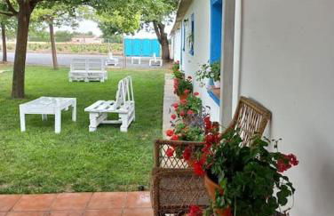 Villalegría. Casa de campo cercana a Puy du Fou - Foto 3