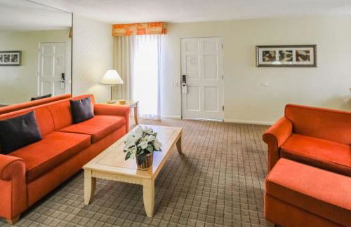 Desert Vacation Villas 2BR Apartment with Resort Access - Foto 9