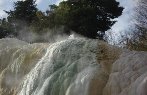 Apartament Thermae - Foto 26