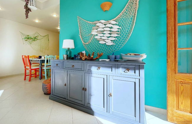 Solemar Sicilia - Opuntia - Photo 14