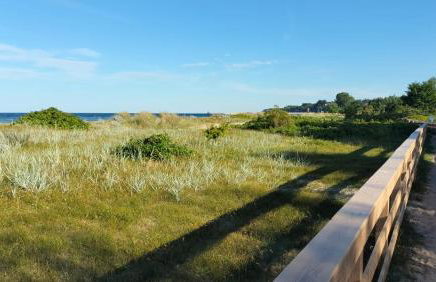 Apartament Turkusowe Łąki 4c-1 - Foto 69