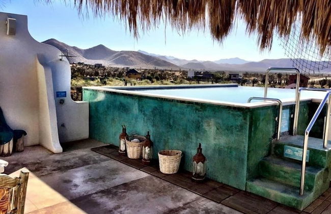 The Freesouls Residences Cerritos Beach - Foto 41