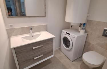 Gites des falaises de Longues 6personnes - Foto 18