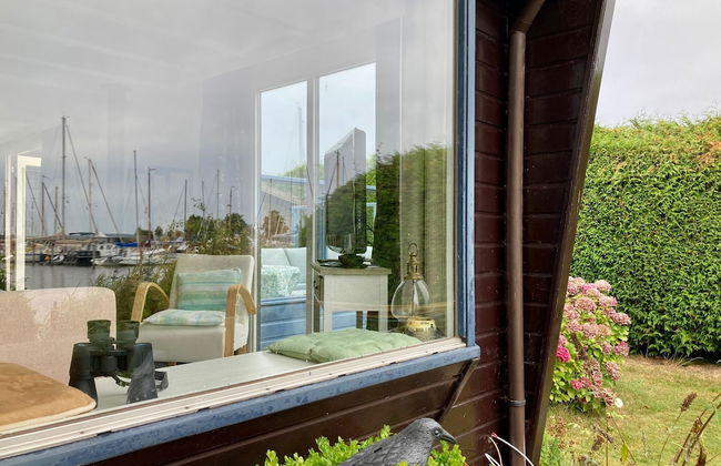 Charming Bungalow in Anjum, Netherlands With Lake Views - Foto 44