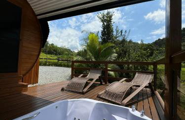 Recanto Fogo na Taça - Foto 32