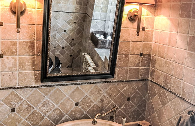 Zielona Dolina Młyn - Foto 21