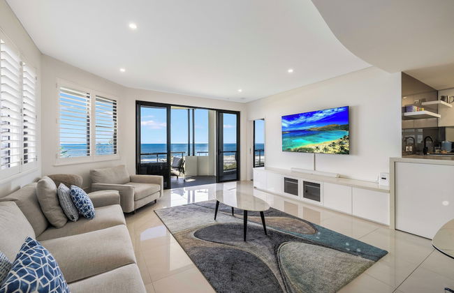 Meridian Alex Beach Apartments - Foto 56