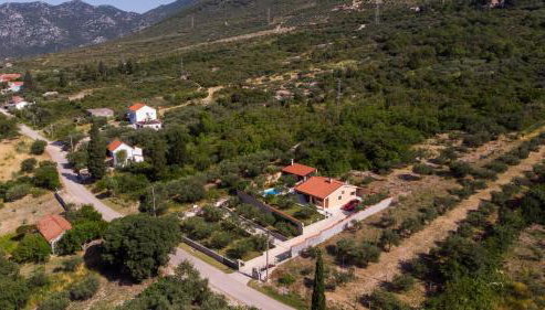 Villa Marija Desne by Villas Guide - Foto 4