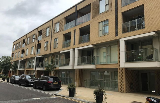 Signet Apartments-Vesta - Foto 19