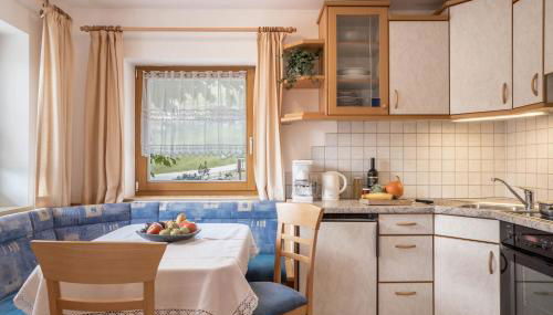 Haus Belodei - Apt A - Foto 4