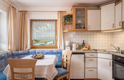 Haus Belodei - Apt A - Foto 4