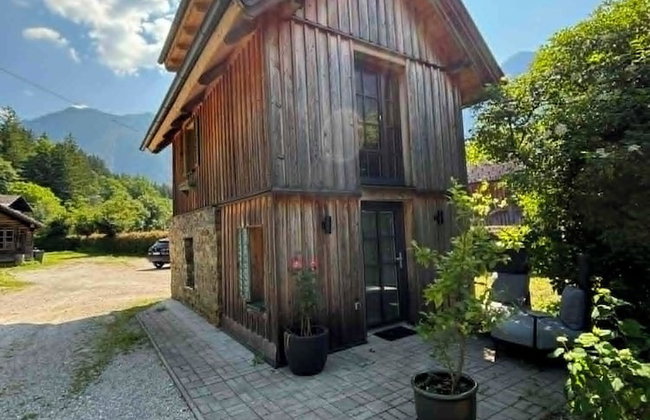 Chalet am Sonnenhang - Foto 25