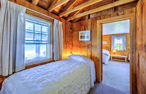 4 Salt Marsh Road East Sandwich - Cape Cod - Foto 7