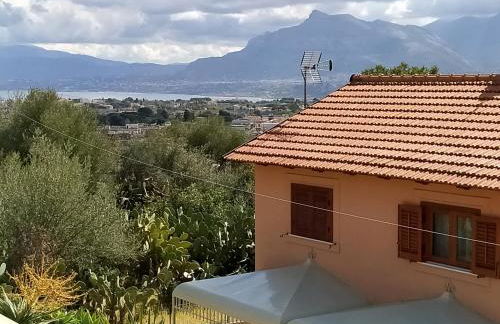 Villa Paladino Solunto - Foto 24