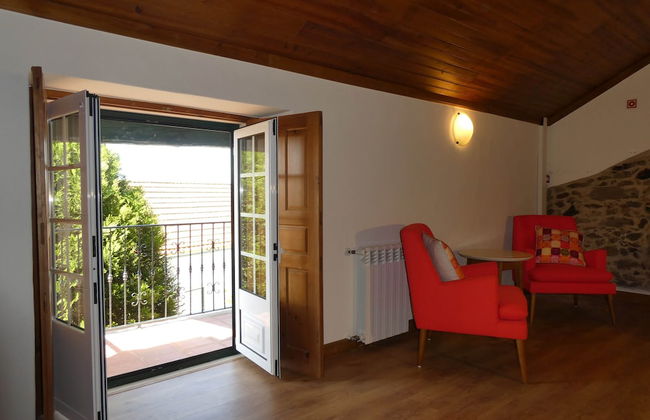 Vida-Vi, Country House and B&B - Foto 5