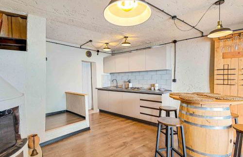 Casa Luciana, TerreMarine, Trekking and Nature - Photo 11